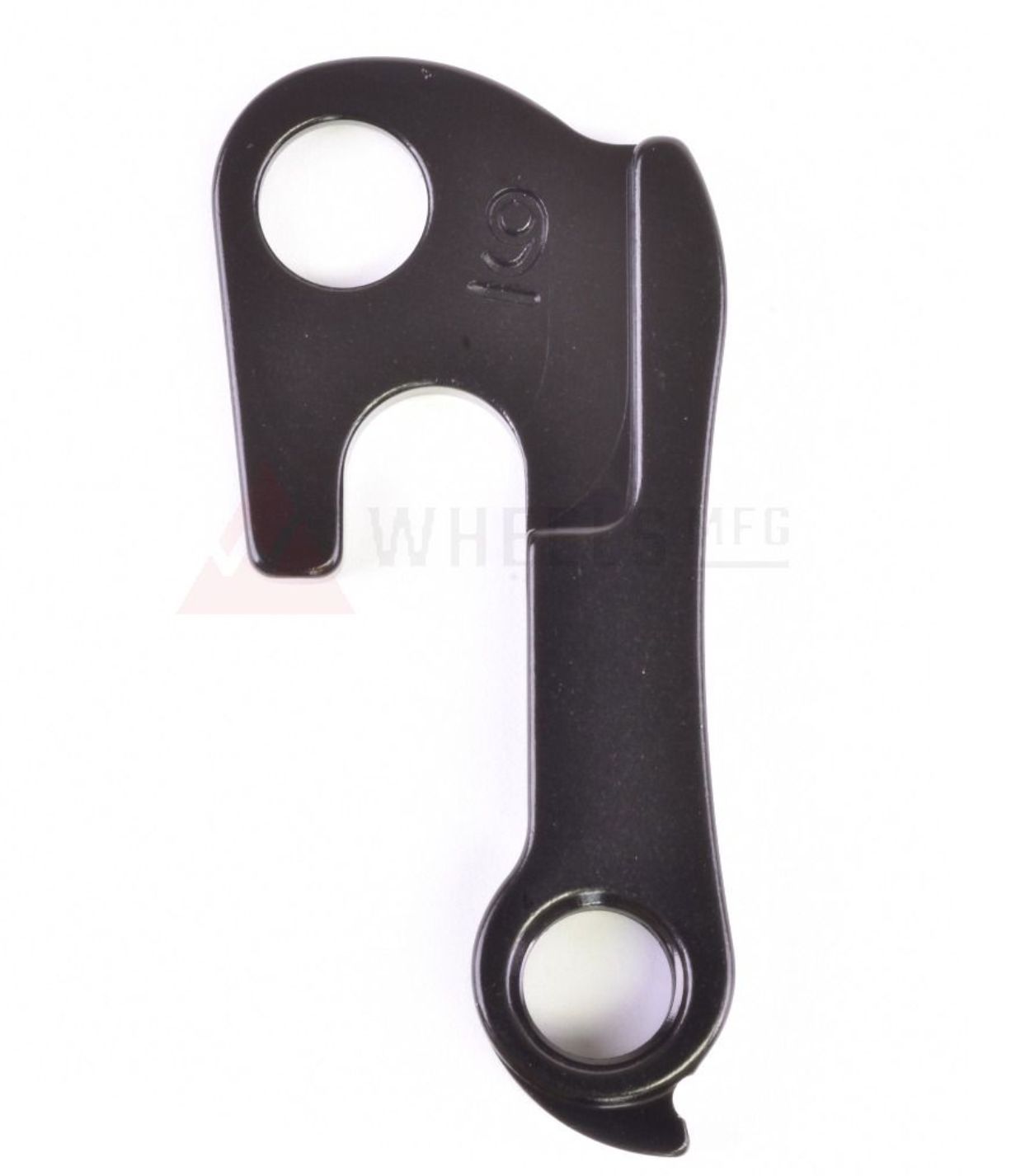 DROPOUT-9 Derailleur Hanger - Multiple Manufacturers