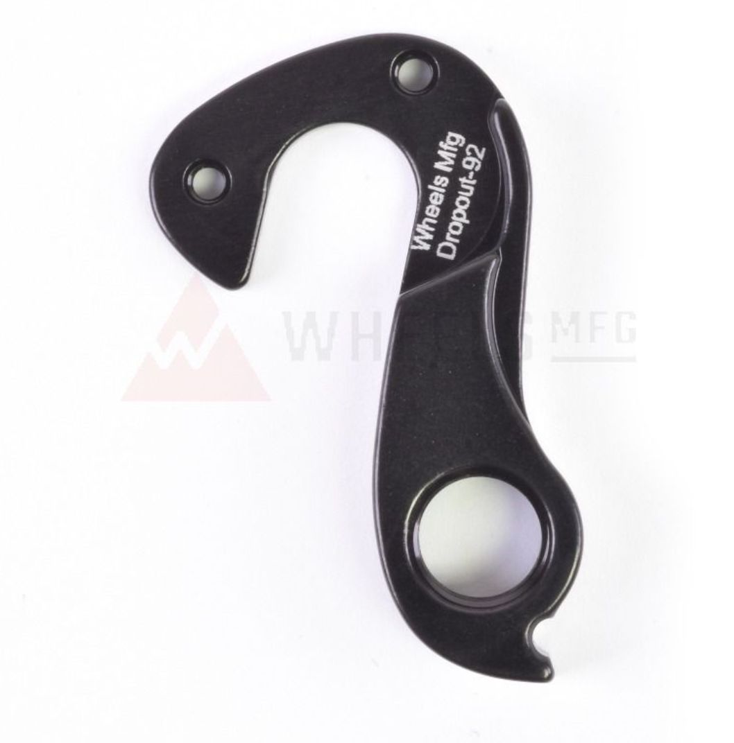 DROPOUT-92 Derailleur Hanger