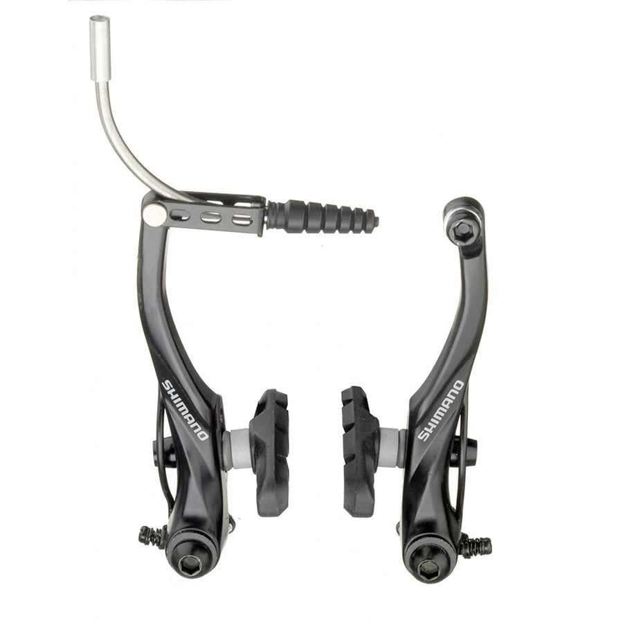 Shimano, Alivio BR-T4000, V-Brake, Black