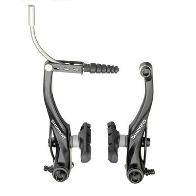Shimano, Alivio BR-T4000, V-Brake, Black