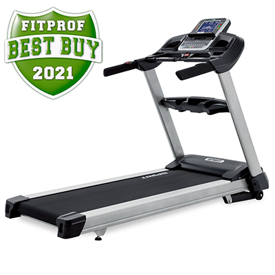 Spirit XT685 Treadmill