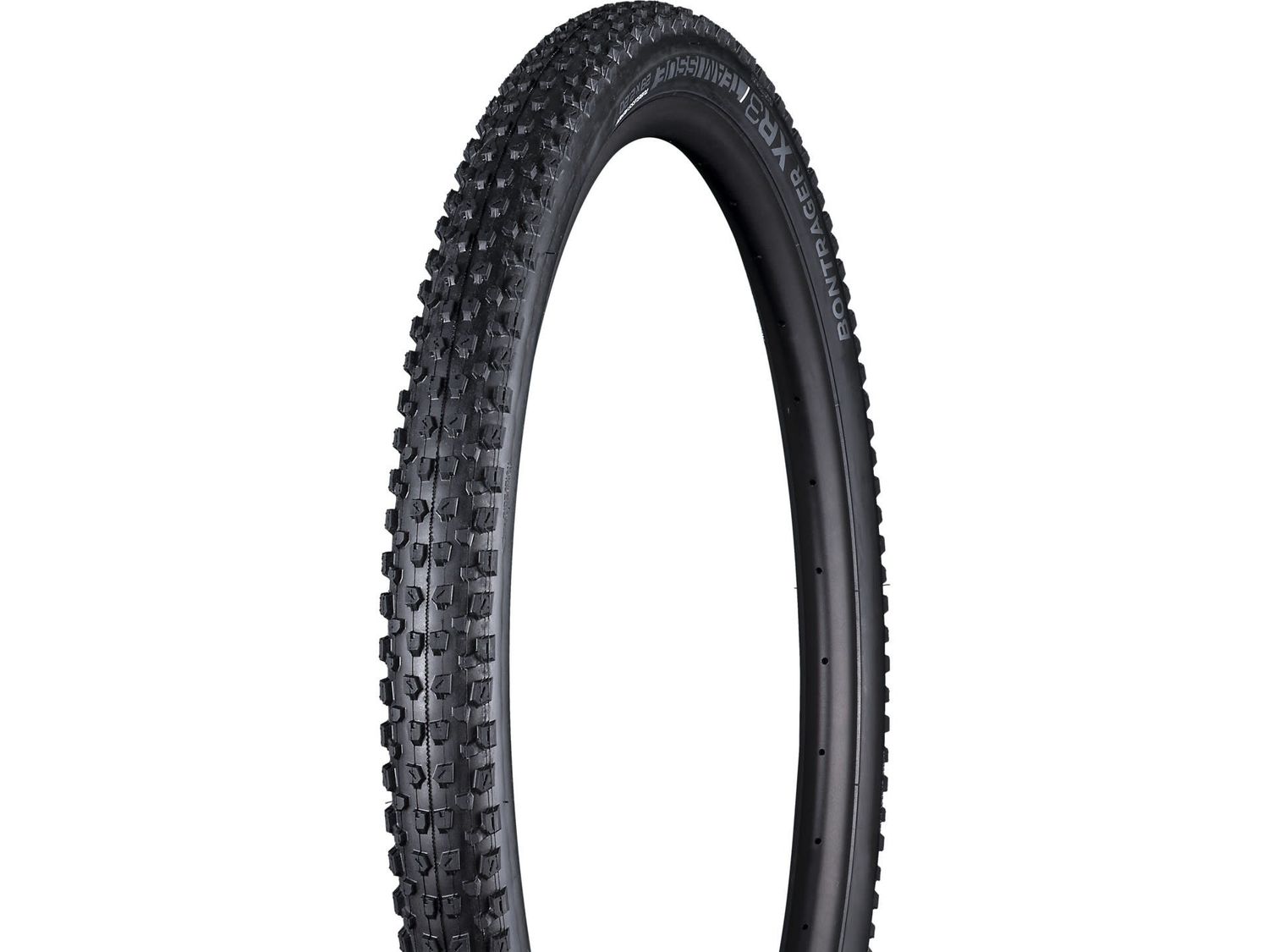 Tire Bontrager Xr1 Comp 20X1.85 Black