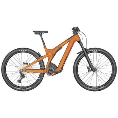 Scott  STRIKE eRIDE 910 EVO INT-M 290543