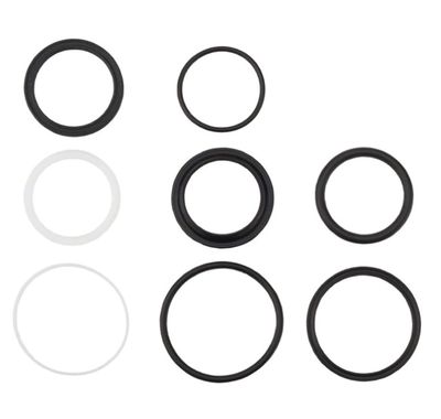 X-Fusion O2/O2Pro/NEW O2Pro/E1 Rear Shock Damping Seal