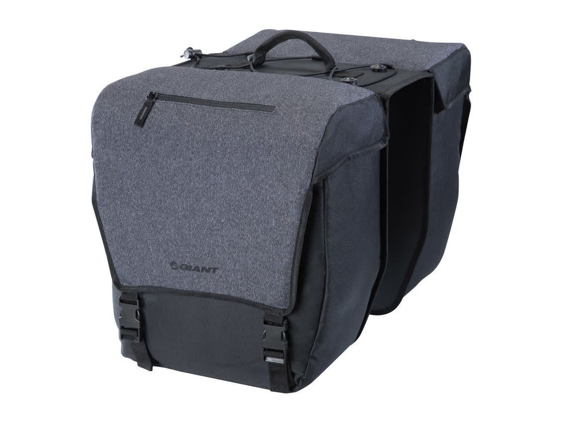 MIK pannier - Large Size: L Capacity: 24L (One side)