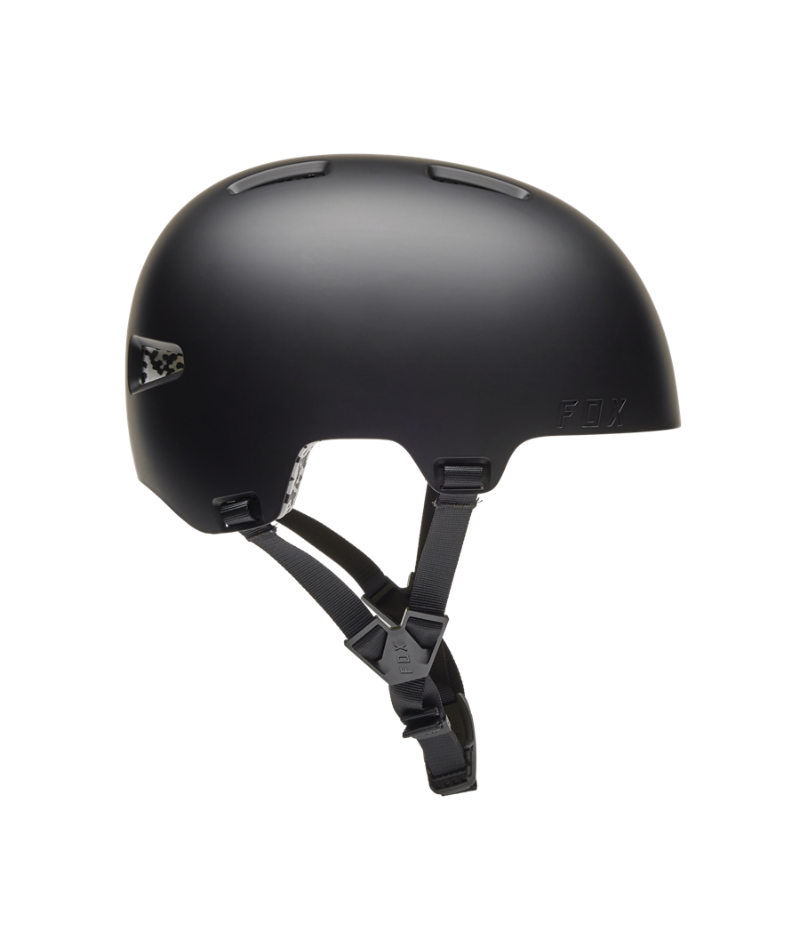 FLIGHT HELMET SOLID [BLK] M