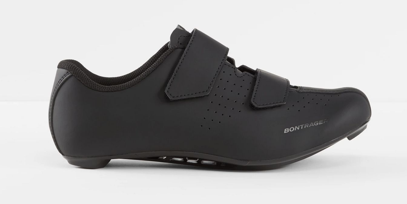 Shoe Bontrager Solstice 40 Black