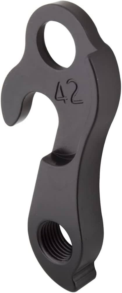 DROPOUT-42 Derailleur Hanger - Multiple Manufacturers