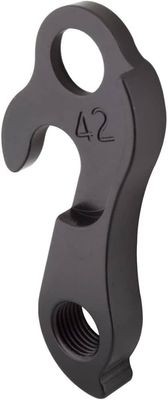 DROPOUT-42 Derailleur Hanger - Multiple Manufacturers