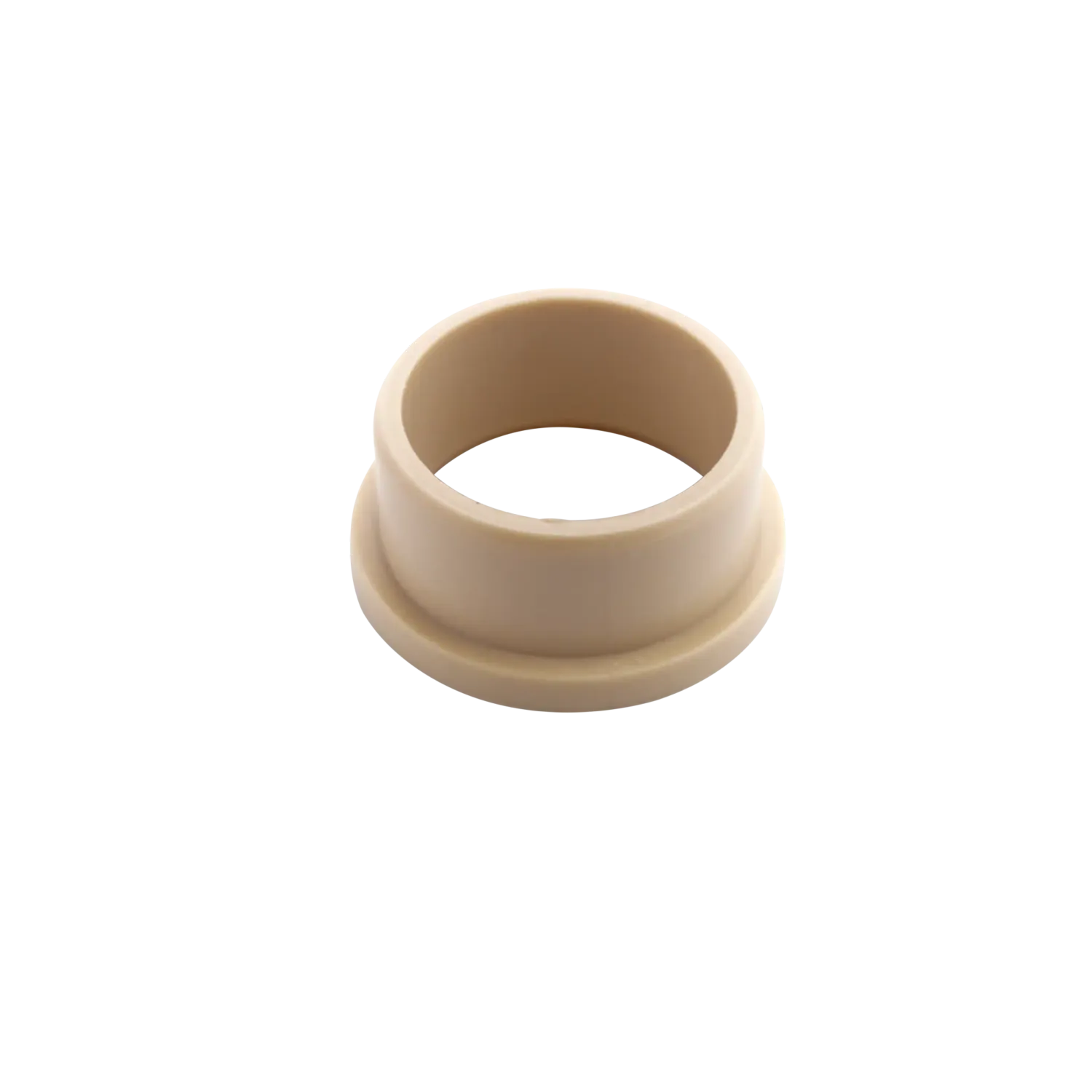 Eyelet Parts Bushing, Flange .598
