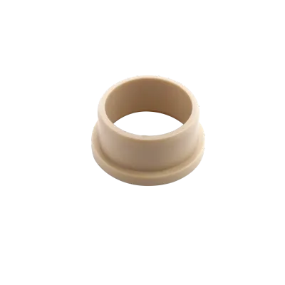 Eyelet Parts Bushing, Flange .598