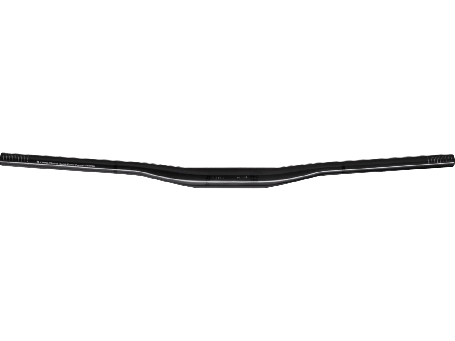 Bontrager Line Pro Carbon 35 MTB Handlebar 820mm x 15mm