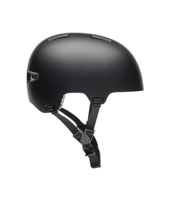 FLIGHT HELMET SOLID [BLK] S