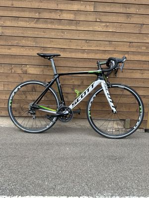 Used Scott Foil 20 56cm  Large