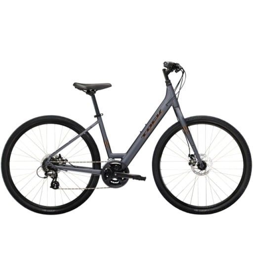 Trek Verve 1 Low Step MEDIUM