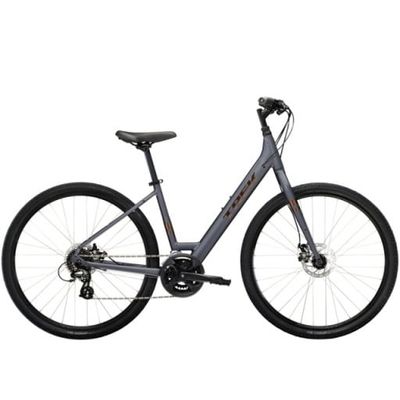 Trek Verve 1 Low Step MEDIUM