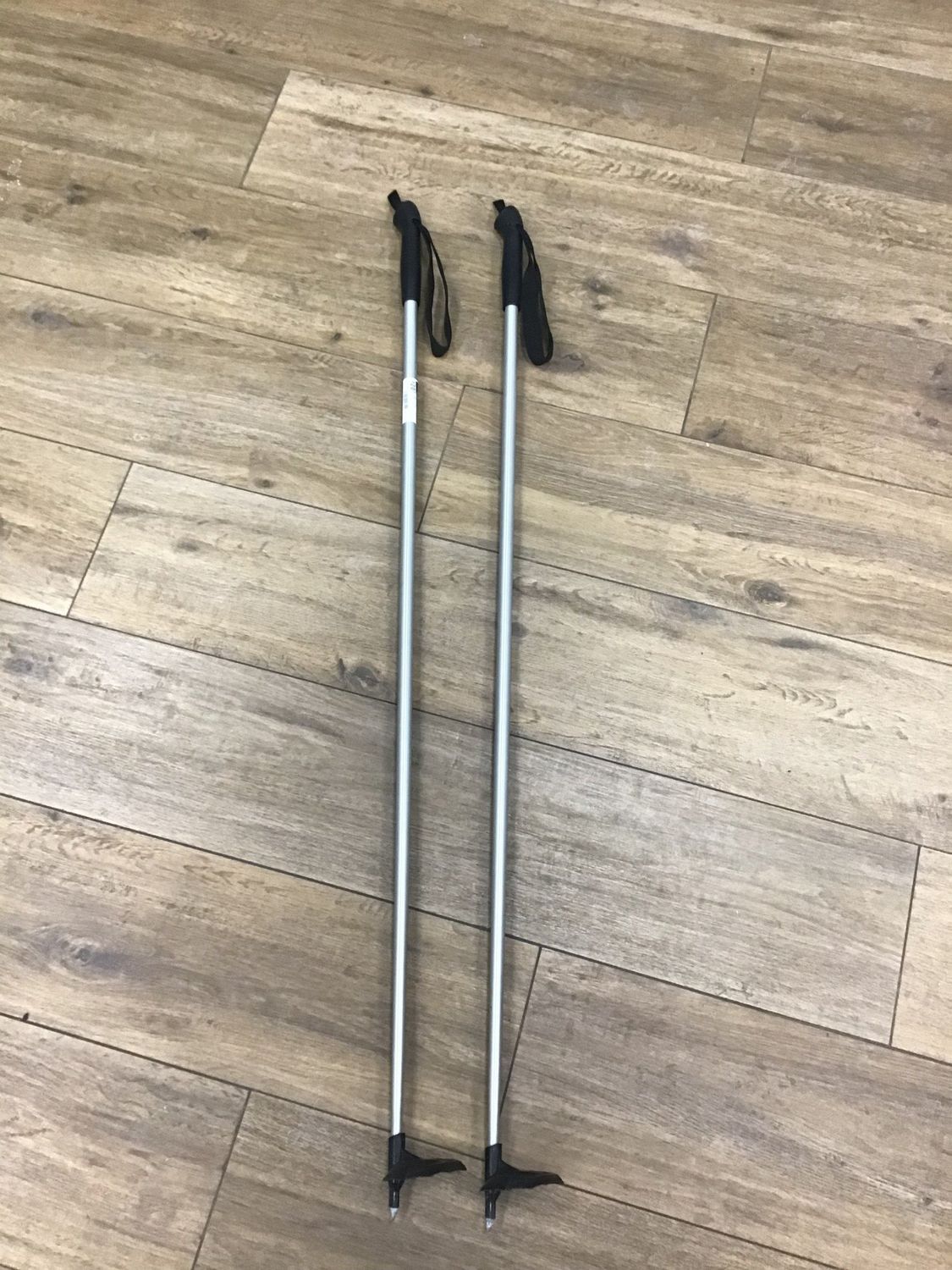 Used xc poles