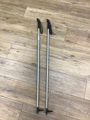 Used xc poles