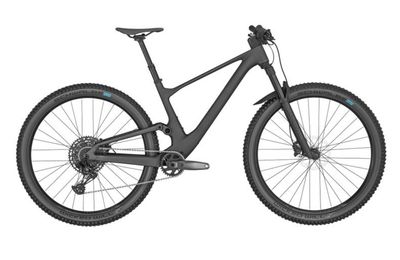 Scott  SPARK 940 L Black
