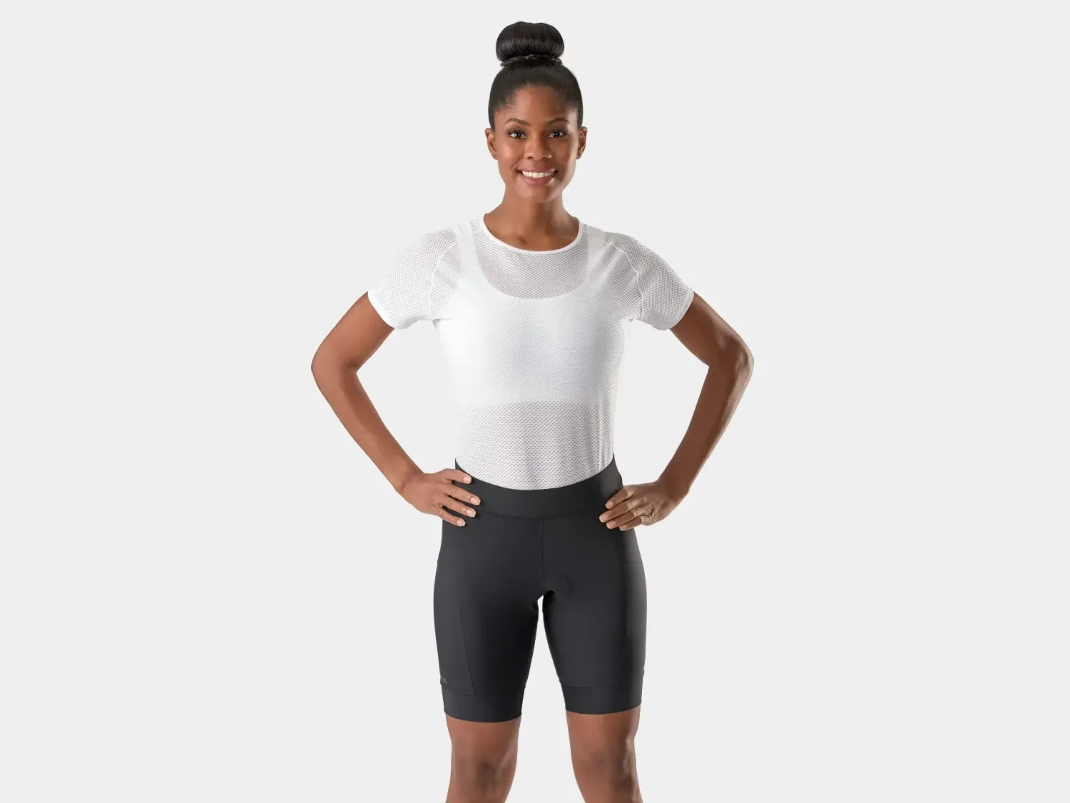 Short Trek Solstice Women XX-Large Black