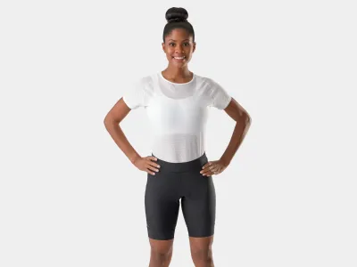Short Trek Solstice Women XX-Large Black