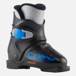 COMP J1 - BLACK 165