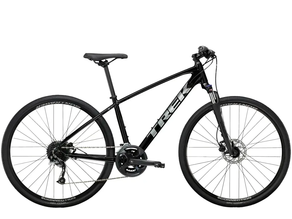 Dual Sport 2 S Trek Black