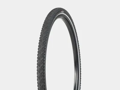 Tire Bontrager H5 Hard-Case Lite 26x1.50 Reflective