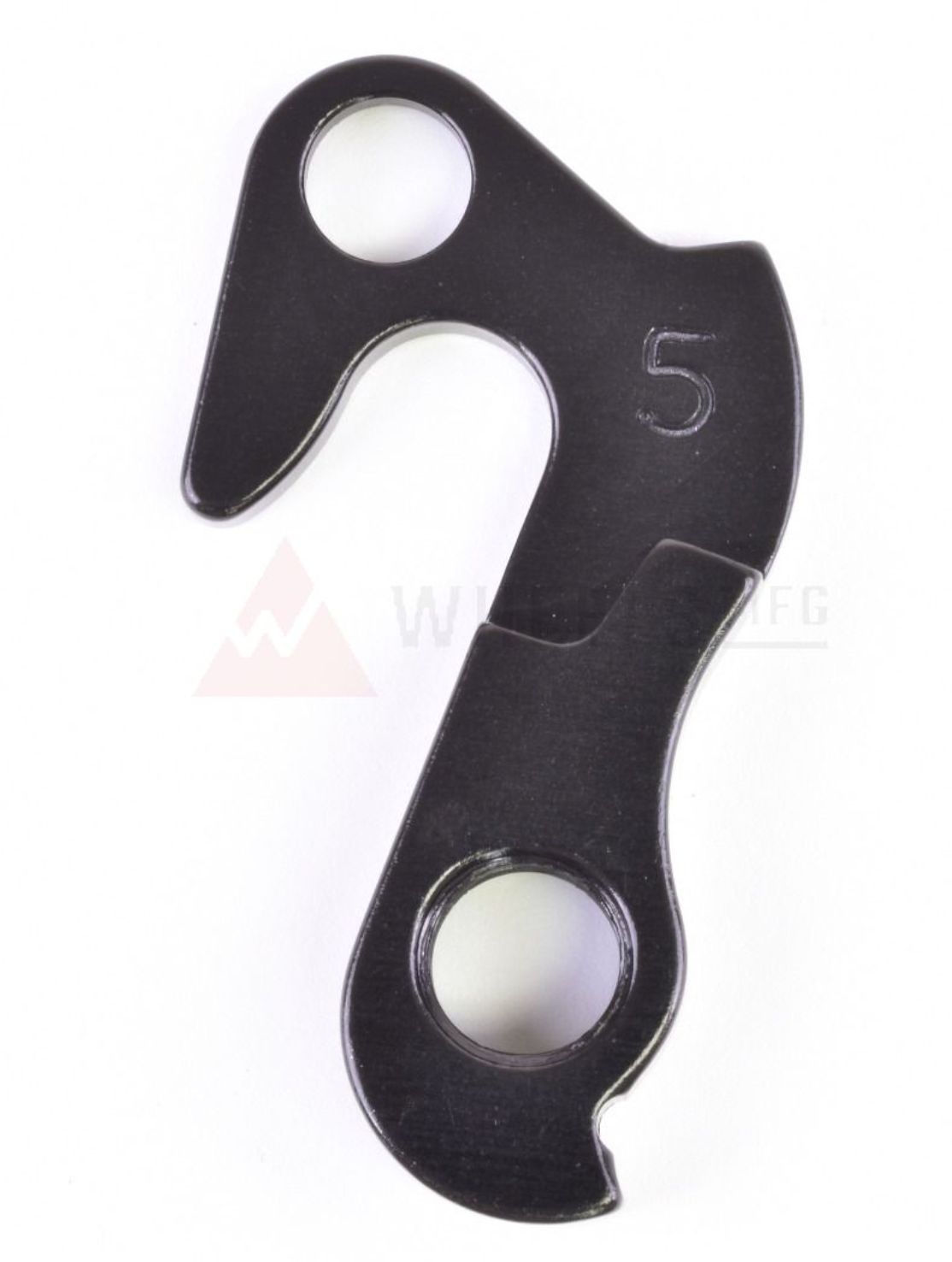 DROPOUT-5 Derailleur Hanger - Gary Fisher