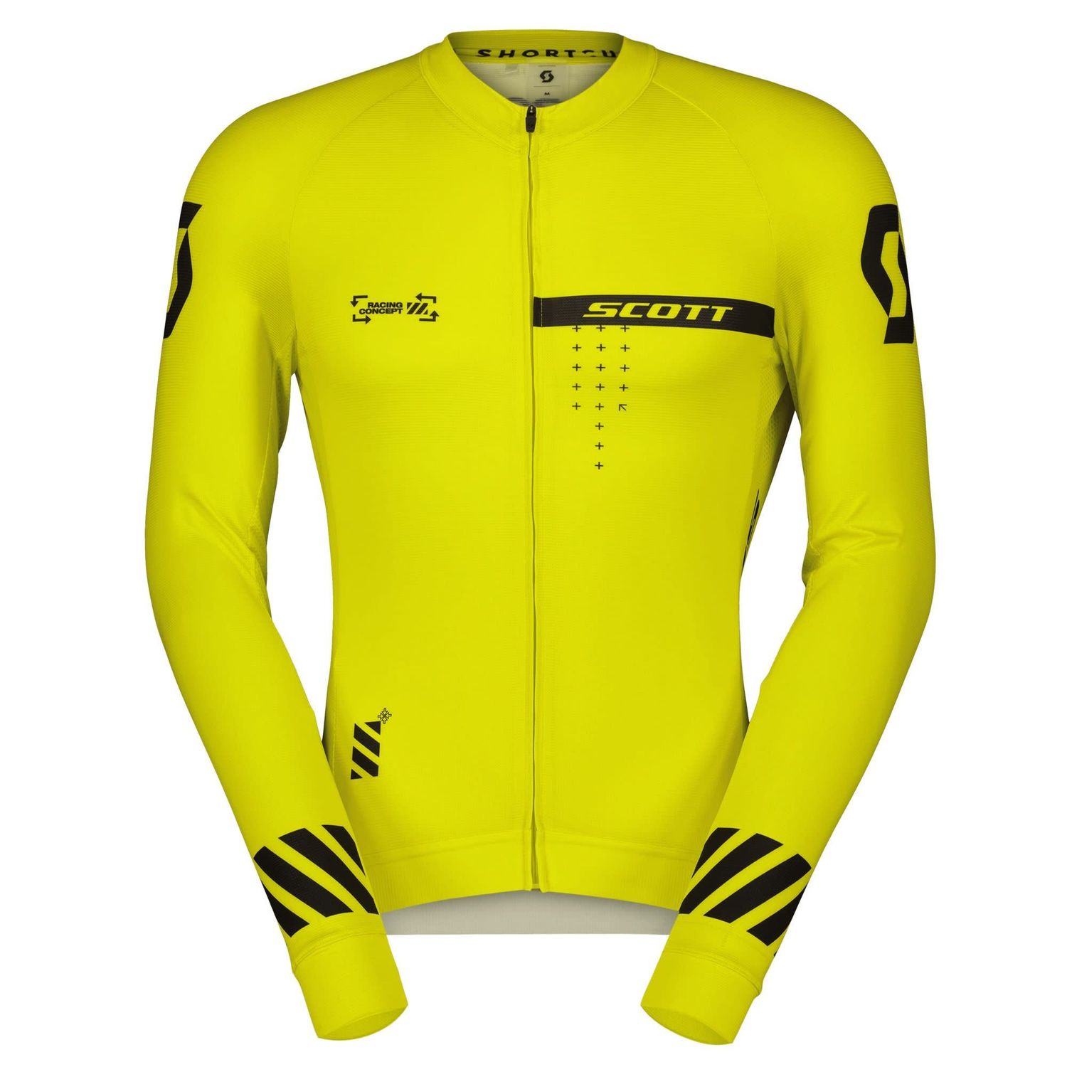 SCOTT RC Pro Long Sleeve Men&#39;s Jersey