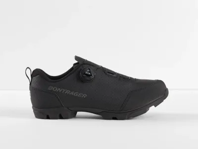 Shoe Bontrager Evoke 44 Black