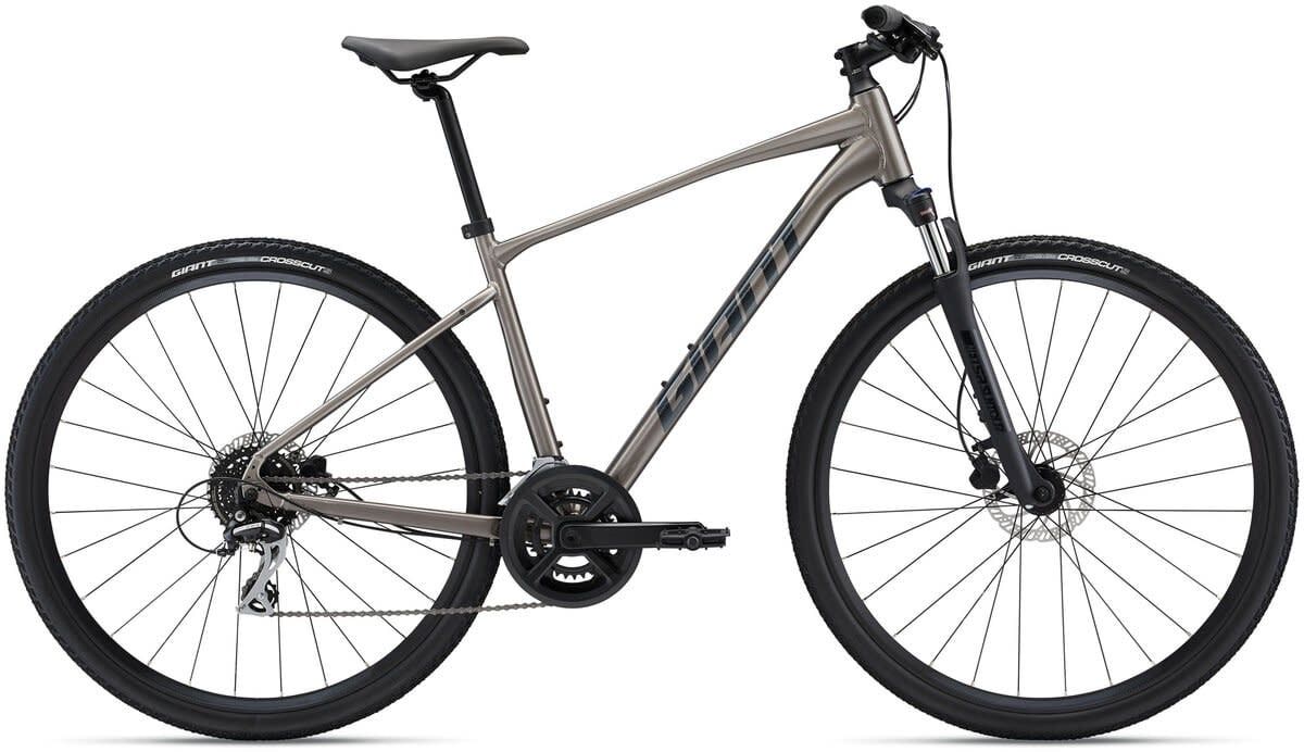 Giant Roam Disc 3 S Metal