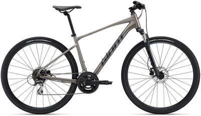 Giant Roam Disc 3 S Metal