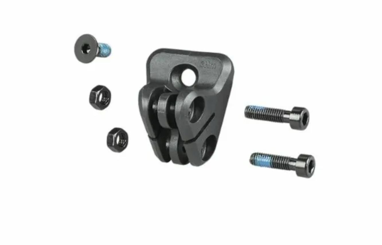 Stem Part Trek Madone SLR Blendr Base Duo Mount Kit