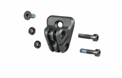 Stem Part Trek Madone SLR Blendr Base Duo Mount Kit