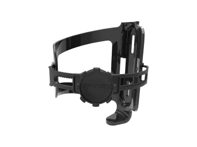 Cage BiKASE Sidewinder ABC Cage Black