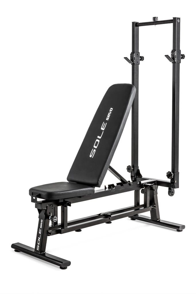 Sole SRVO SRB101 Adjustable bench