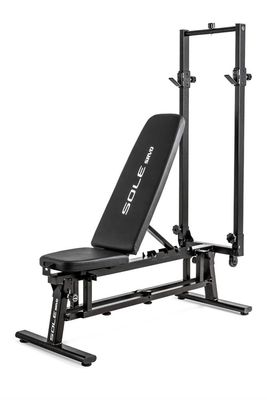 Sole SRVO SRB101 Adjustable bench