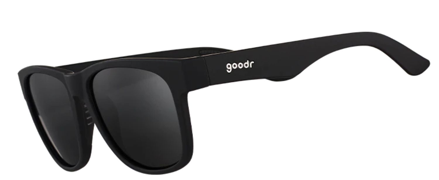 Goodr BFG  - Hooked On Onyx