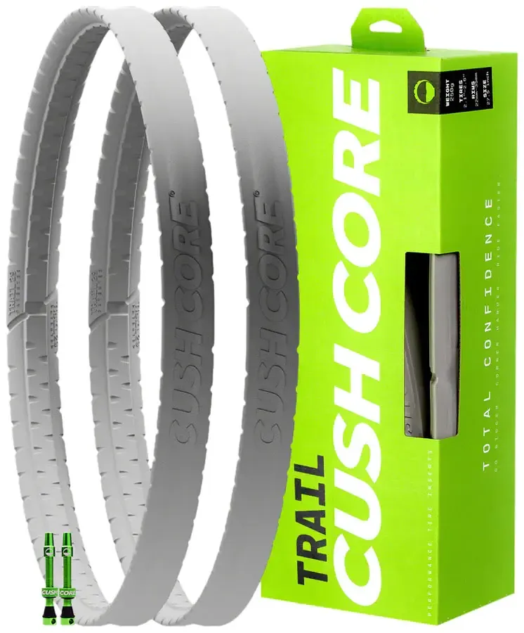 CUSHCORE INSERT 29 TRAIL SET