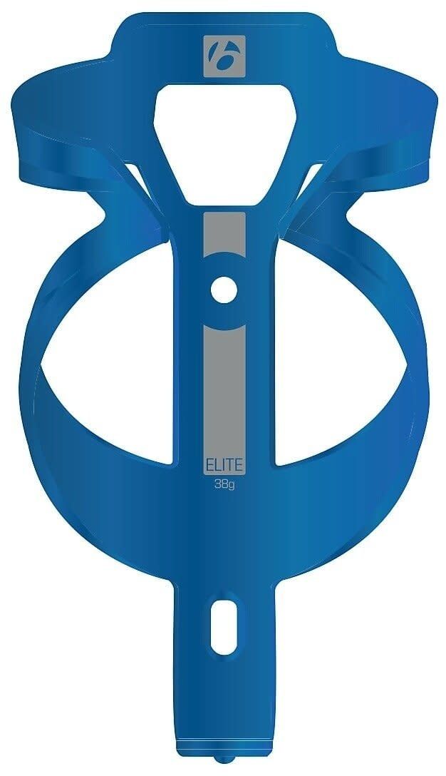 Cage Bontrager Elite Ocean Recycled Plastic Alpine Blue