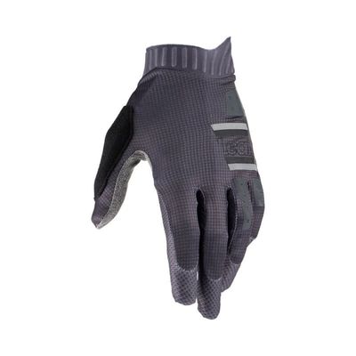 LEATT PROTECTION GLOVE MTB 1.0 GRIPR STEALTH M