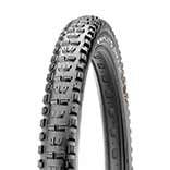 Maxxis, Minion DHR2, Tire, 29&#39;&#39;x2.30, Folding, Tubeless Ready, 3C Maxx Terra, Double Down, 120x2TPI, Black