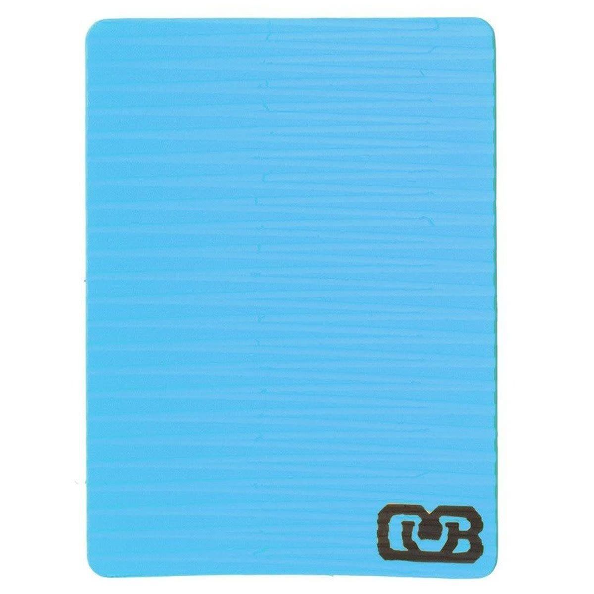 Super Cush Blue Traction Pack