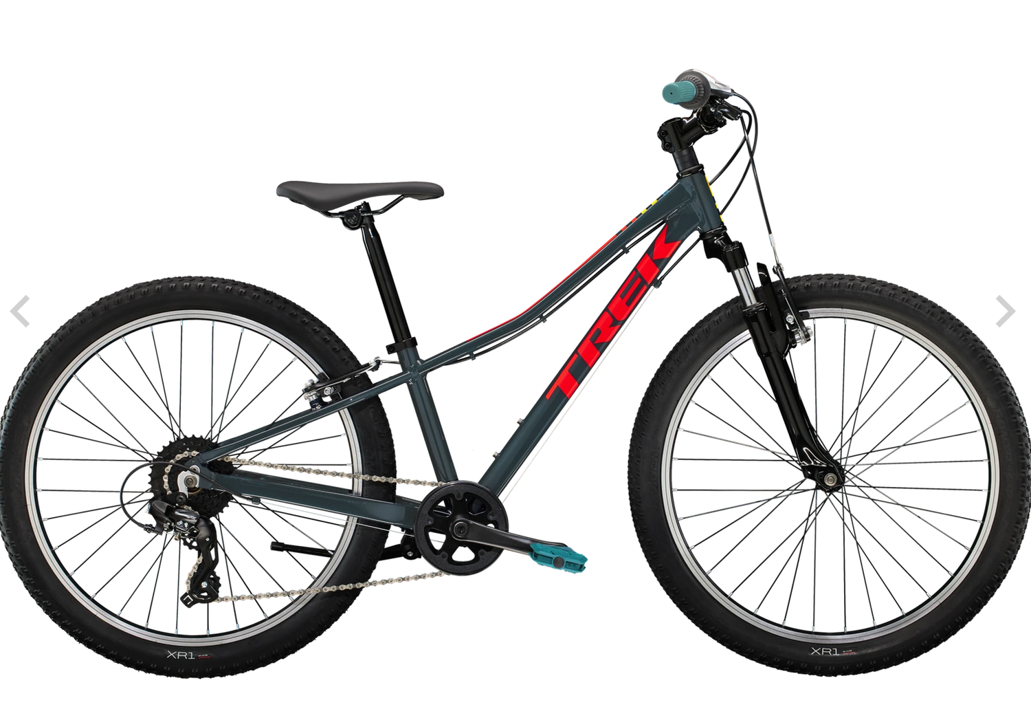 Trek Precaliber 24 8S SUS 24 BL