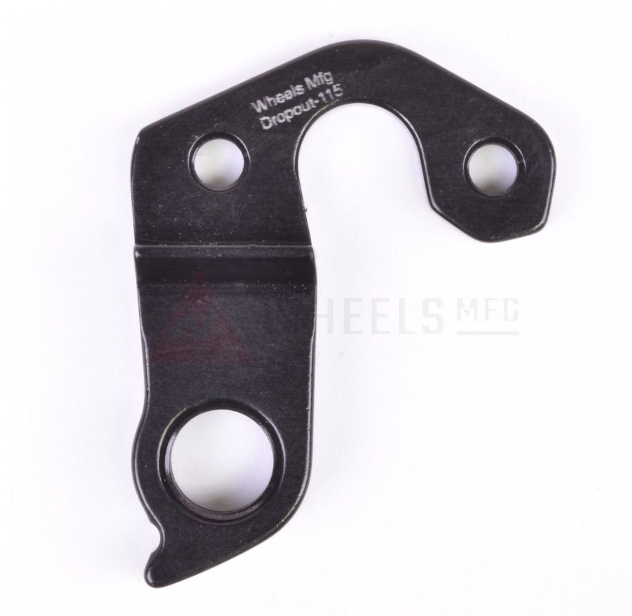 DROPOUT-115 Derailleur Hanger - Scott