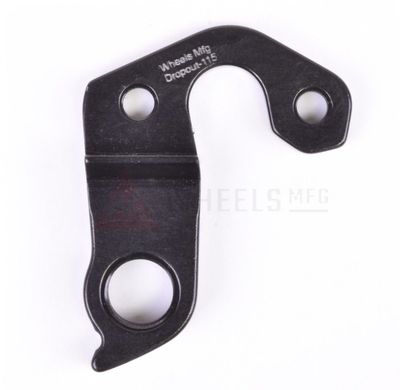 DROPOUT-115 Derailleur Hanger - Scott