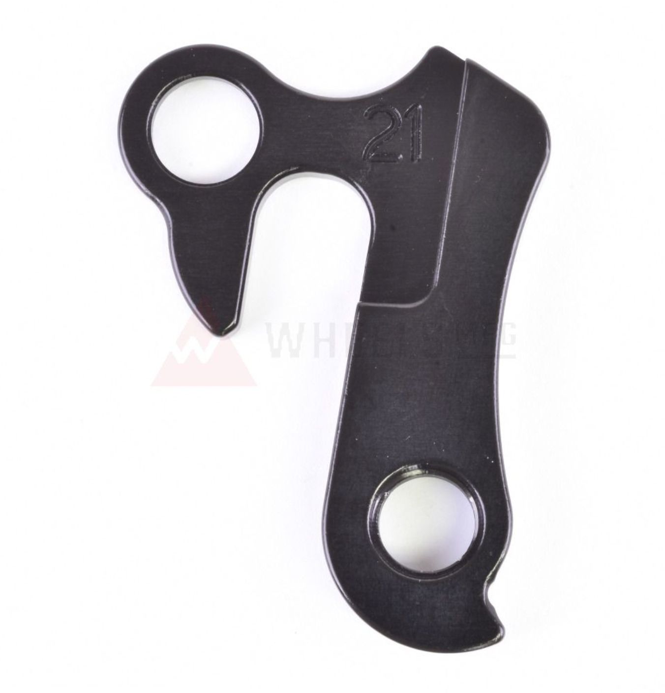 DROPOUT-21 Derailleur Hanger - Giant, Kona