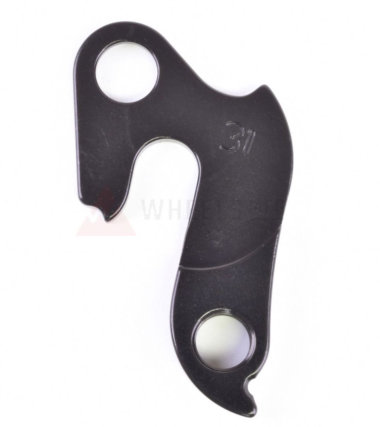 DROPOUT-31 Derailleur Hanger - Multiple Manufacturers