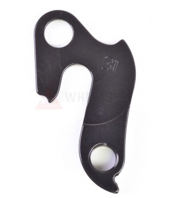 DROPOUT-31 Derailleur Hanger - Multiple Manufacturers